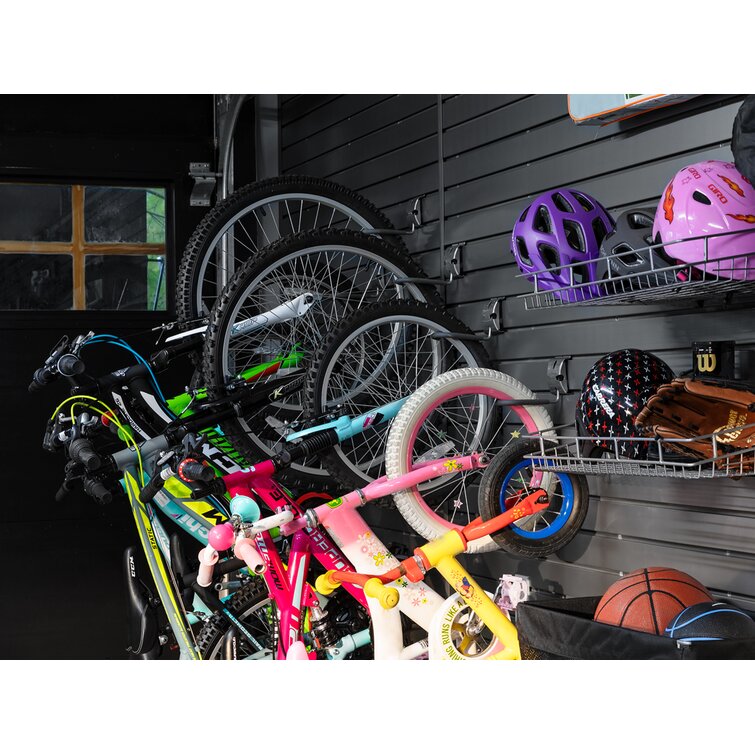 Slatwall sale bike hanger